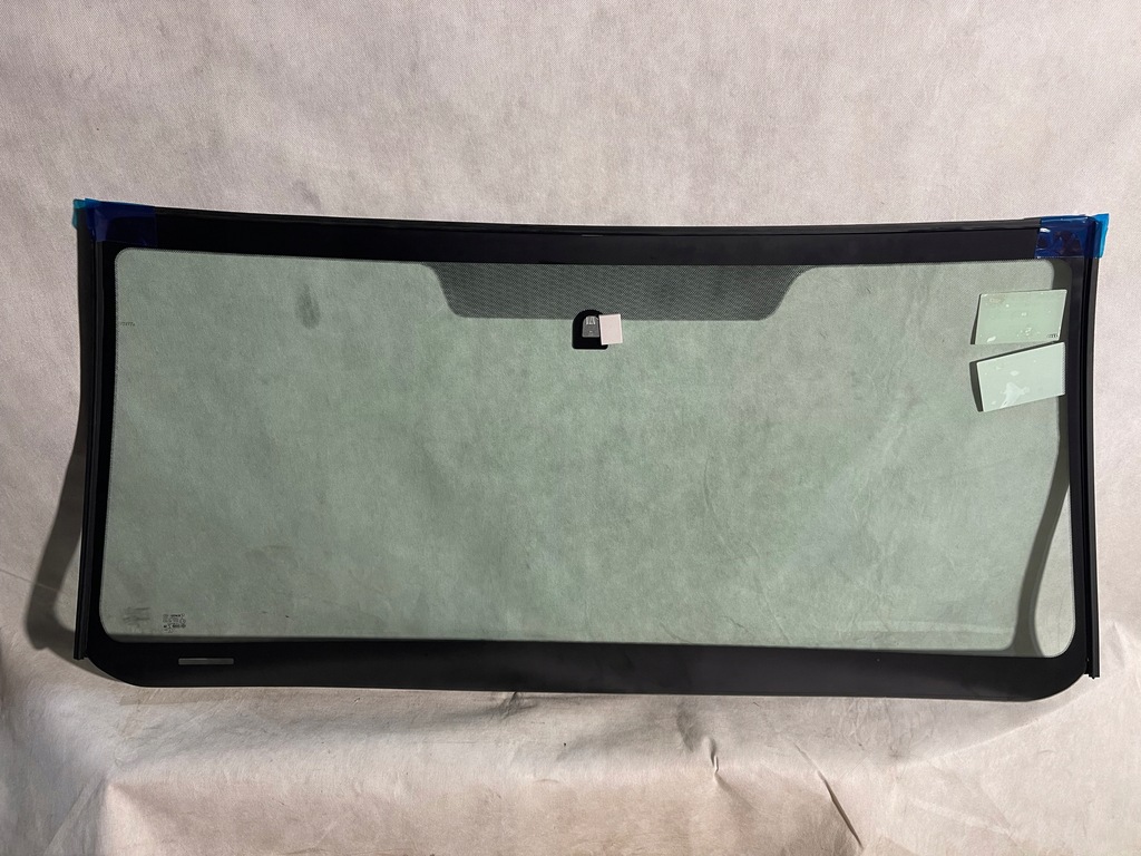 фото №4, Стекло передняя лобовое toyota tacoma po 2016 rok