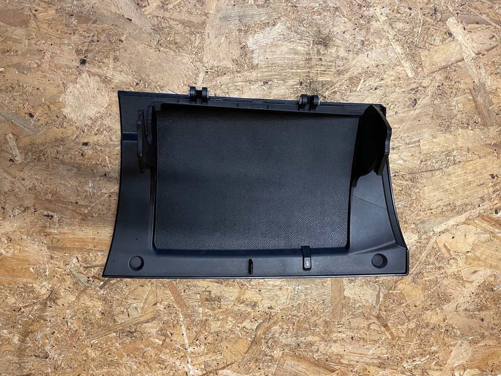 фото №2, Кришка дверцята бардачок пасажира mini cooper r56