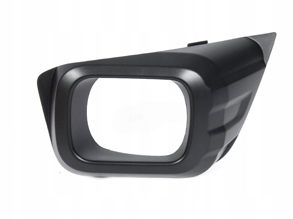 фото №2, Решётка левая противотуманной фары ford ranger 19-