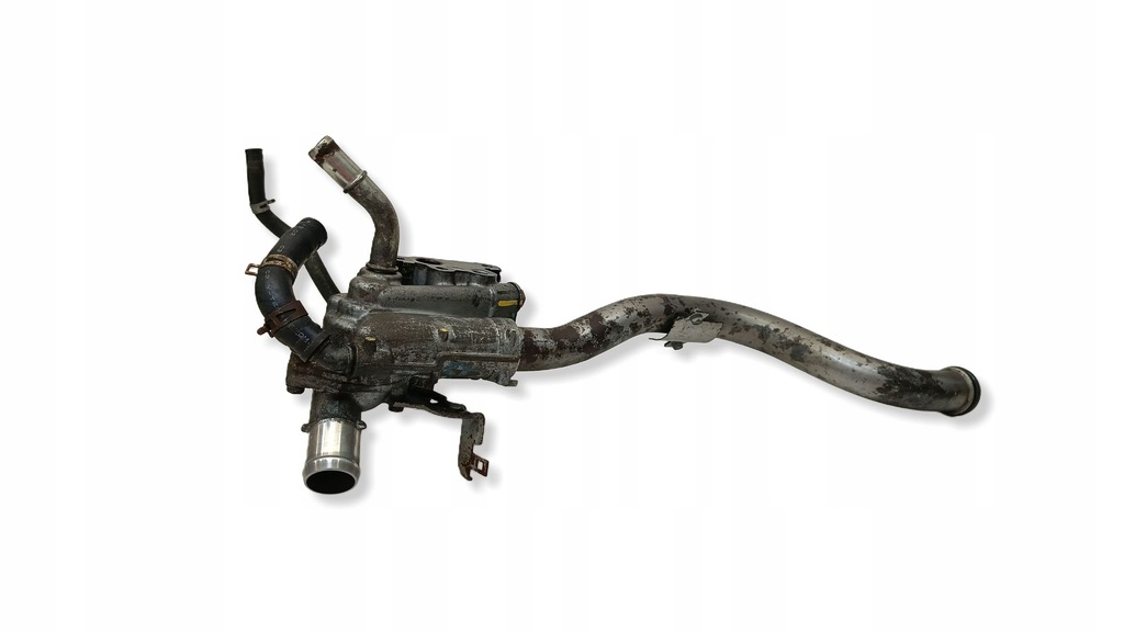 фото №1, Honda cr-v iv 13-15 2,0 бензин корпус термостата труба трубка wody 79000
