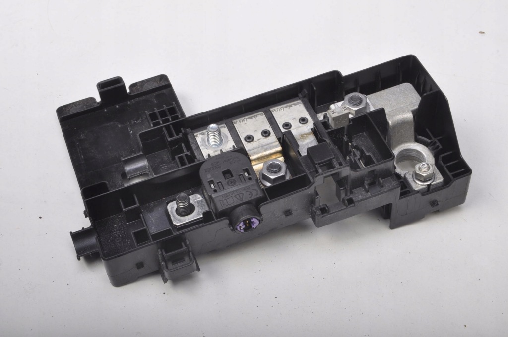 фото №1, Volvo xc90 ii клема 19370000001