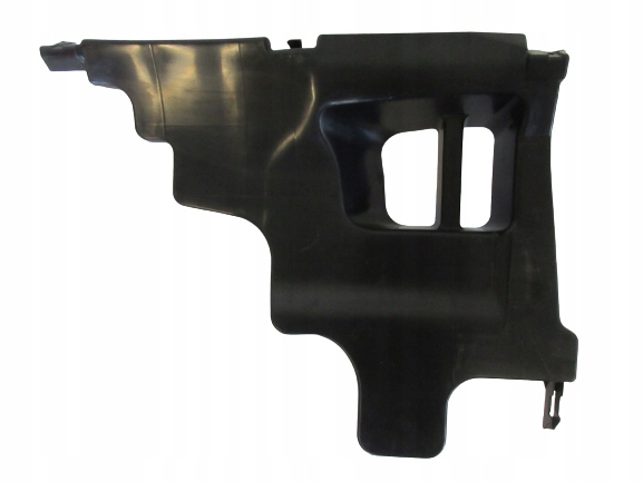 фото №1, Auris ii захист панелі нижній ліва