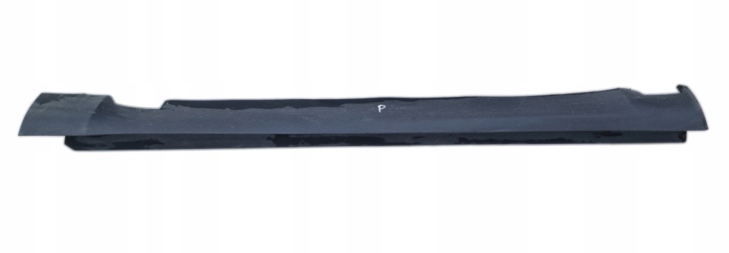 фото №1, Jeep cherokee kl 2.2 молдинг поріг права