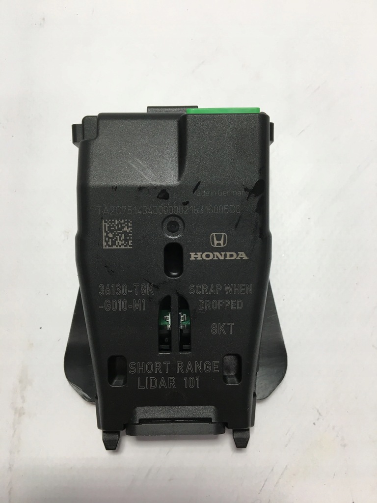 фото №1, Радар датчик перед honda hr-v ii 15-