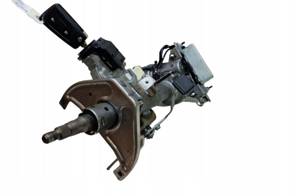 фото №10, Электрический усилитель руля toyota aygo _b4_ 896500h090 1.0l