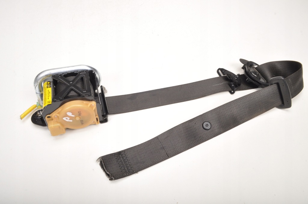 фото №1, Chevrolet trax pas правый перед передний