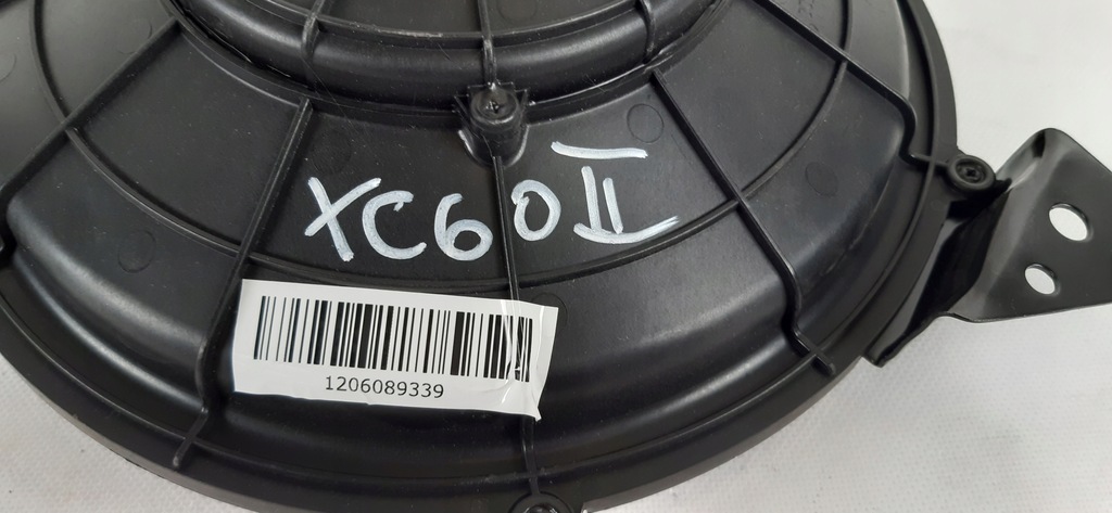 фото №10, Volvo xc60 ii динамик сабвуфер 32212620