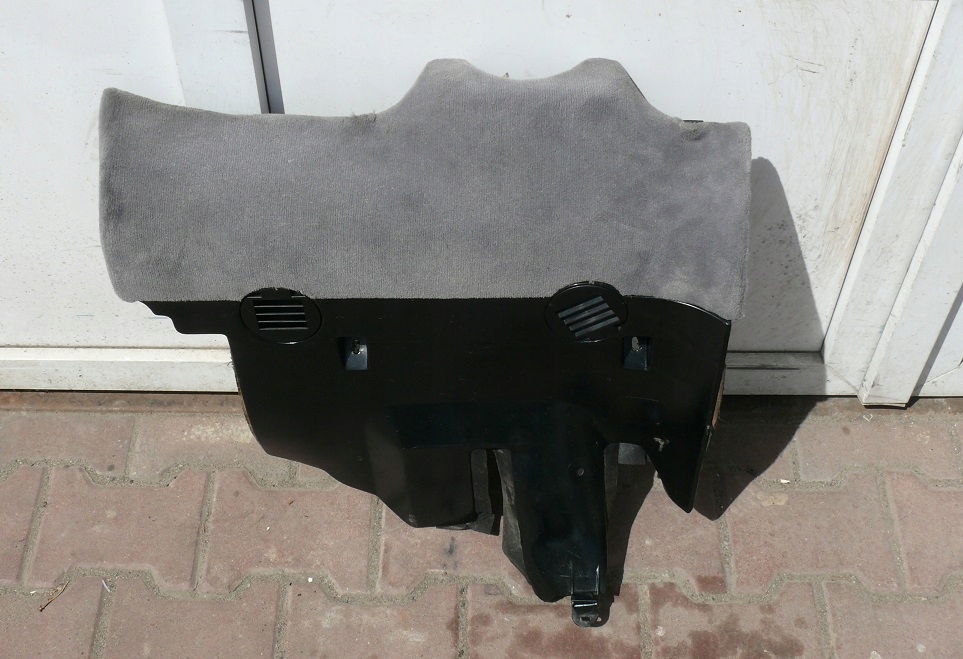 Купити Оббивка захист полиця водія mercedes w140