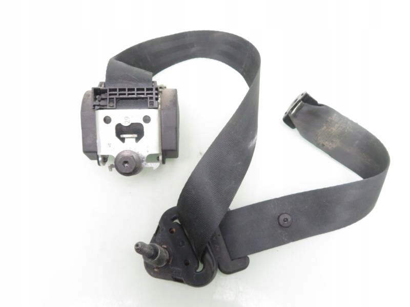 фото №4, Pas правый задний renault kangoo ii