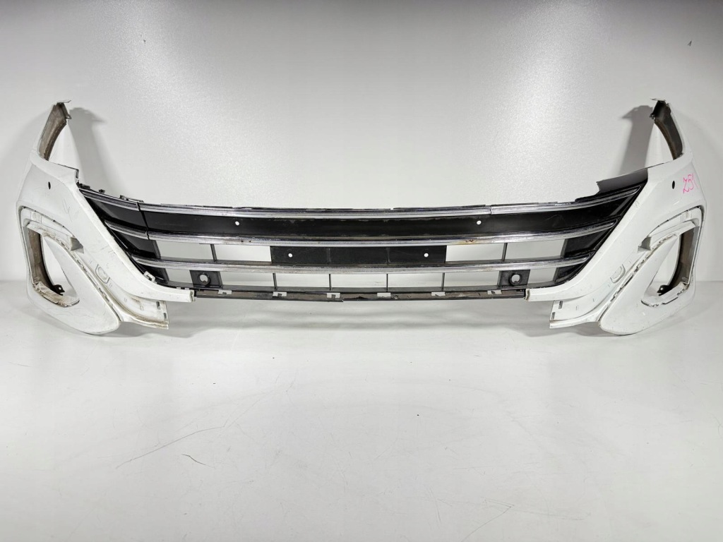 Купити Vw arteon 3g8 r-line рестайлінг  20- бампер перед передній кутик ліва праві