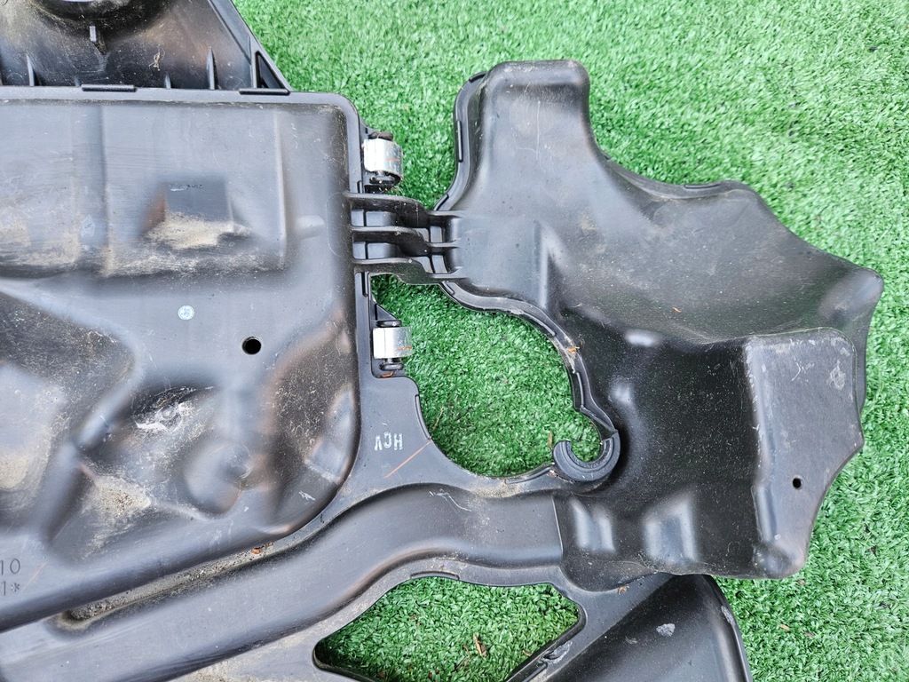 фото №12, Корпус фильтра воздуха citroen c1 ii peugeot 108