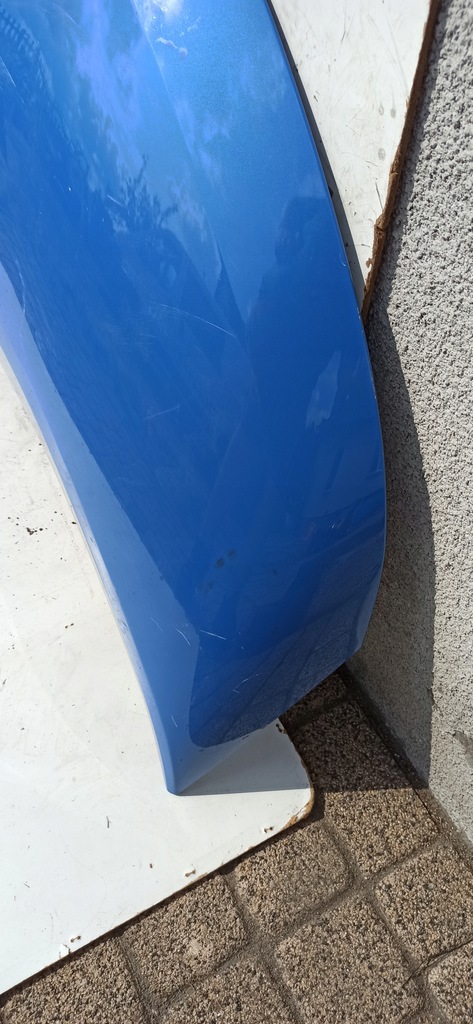 фото №10, Vw t7 transporter 2022- капот 7t0823155