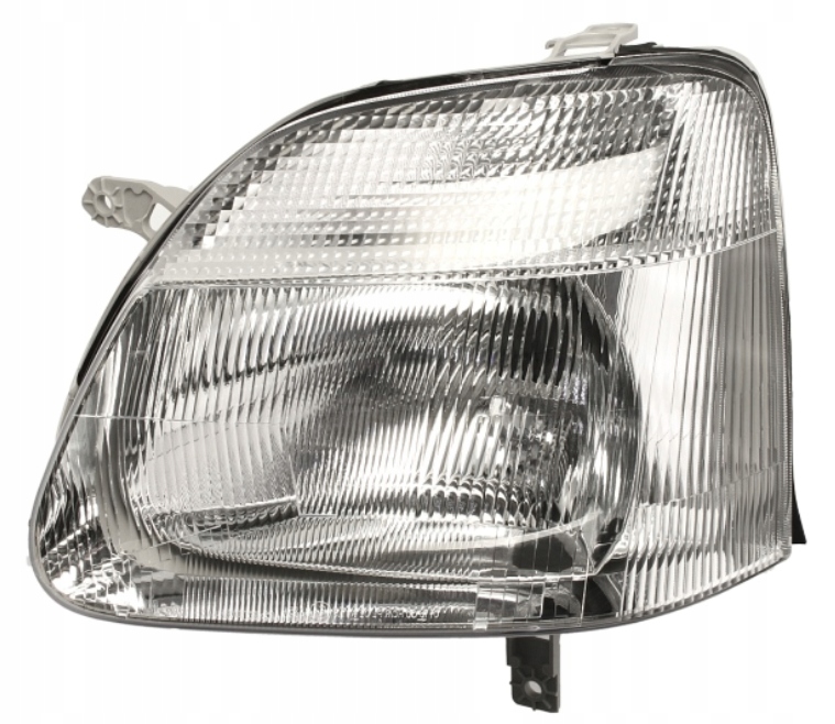 фото №1, Opel agila suzuki wagon r+ фара головний лівий