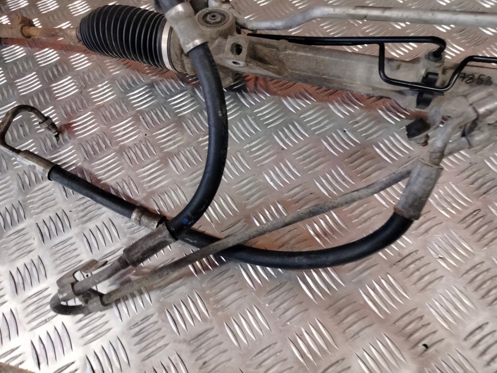 Bmw оригинальный номер 6857976 5' e60 e61 трансмиссия рулевая рулевая рейка Киев