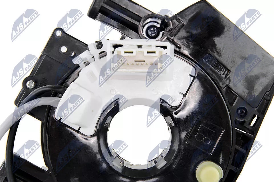 фото №11, Шлейф подушки безпеки повітряної nissan murano navara pathfinder qashqai