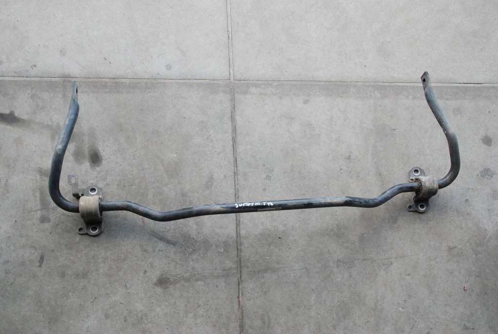 фото №1, Expert iii jumpy 2018 тяга стабилизатор задняя