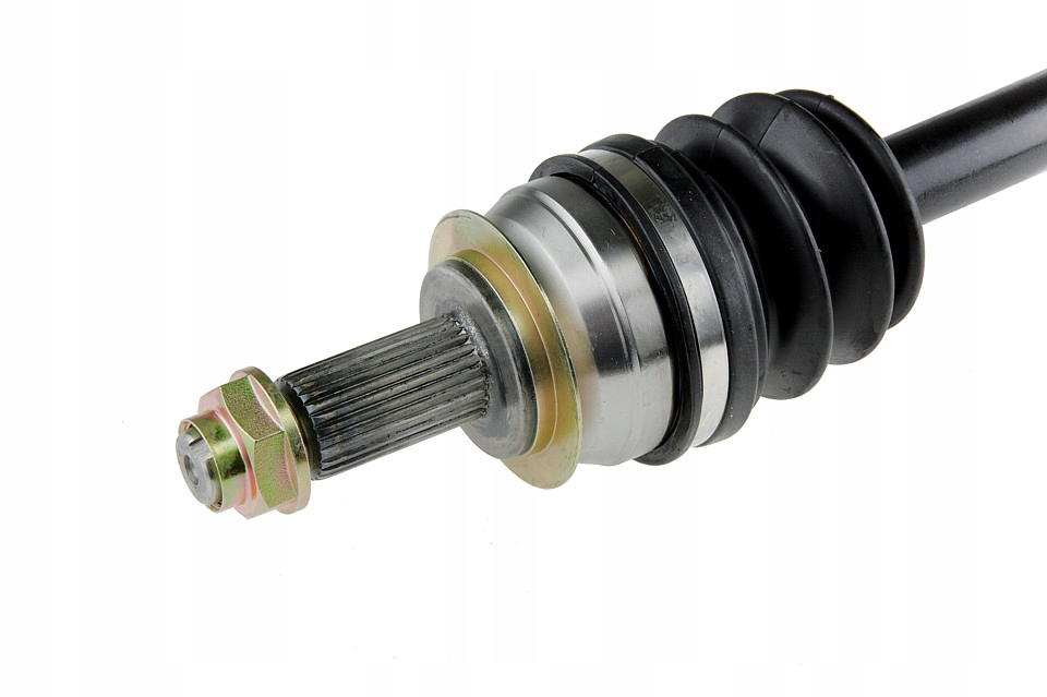 Купити Привідний вал привідна передня лівий/правий subaru forester sh 08-