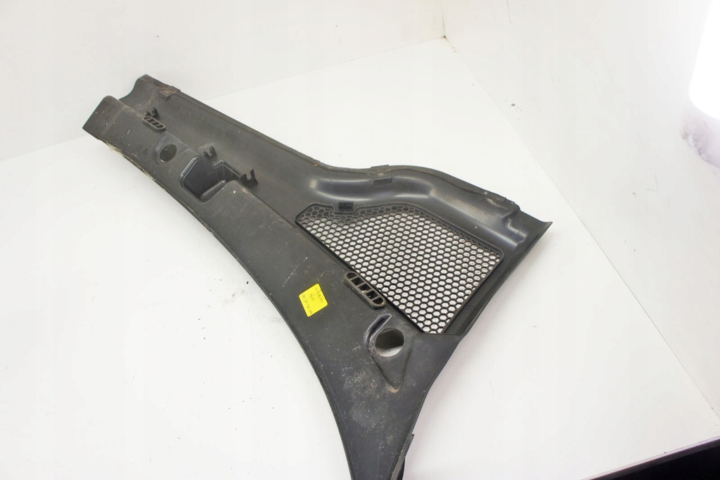 фото №5, Nb294 skoda scala жабо лівий перед