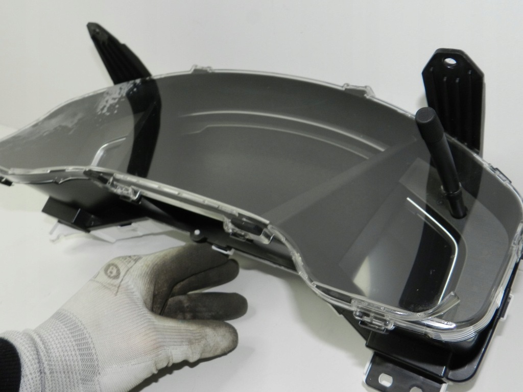 фото №5, Счетчик приборы honda civic x 78100-g720