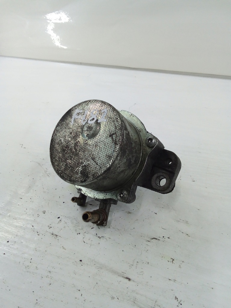 фото №1, F682 насос вакуум combo d 1.3d