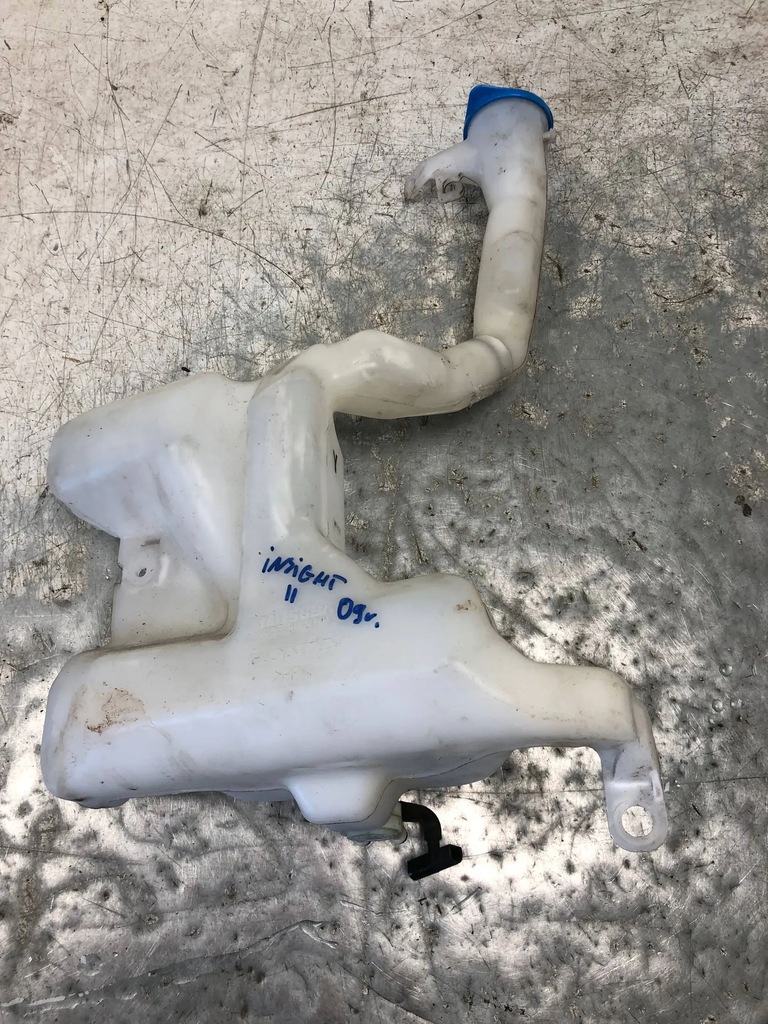 фото №1, Бачок омывателя honda insight ii