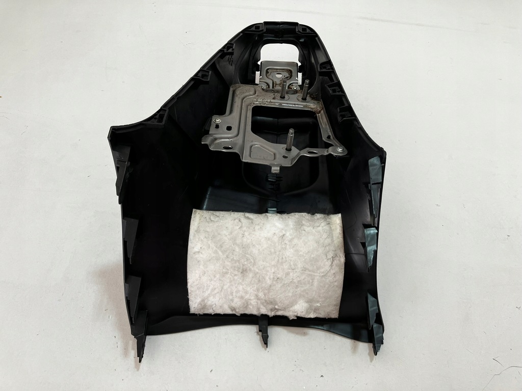 фото №9, Prius iii защита туннель средний чёрный