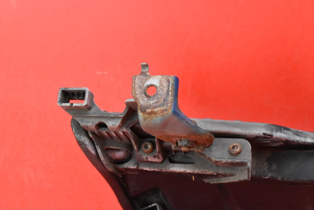 фото №13, Решётка радиатора решётка радиатора 71120-smg-e016-m1 honda civic 8 viii 05-08