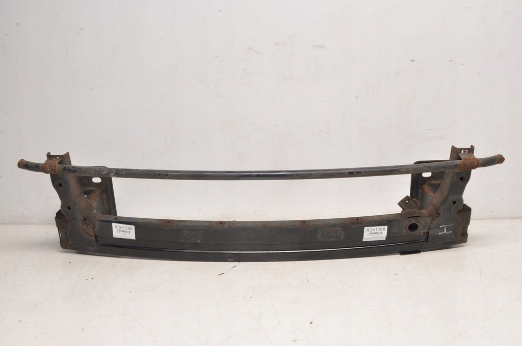 фото №1, Kia ceed ii балка бампера перед