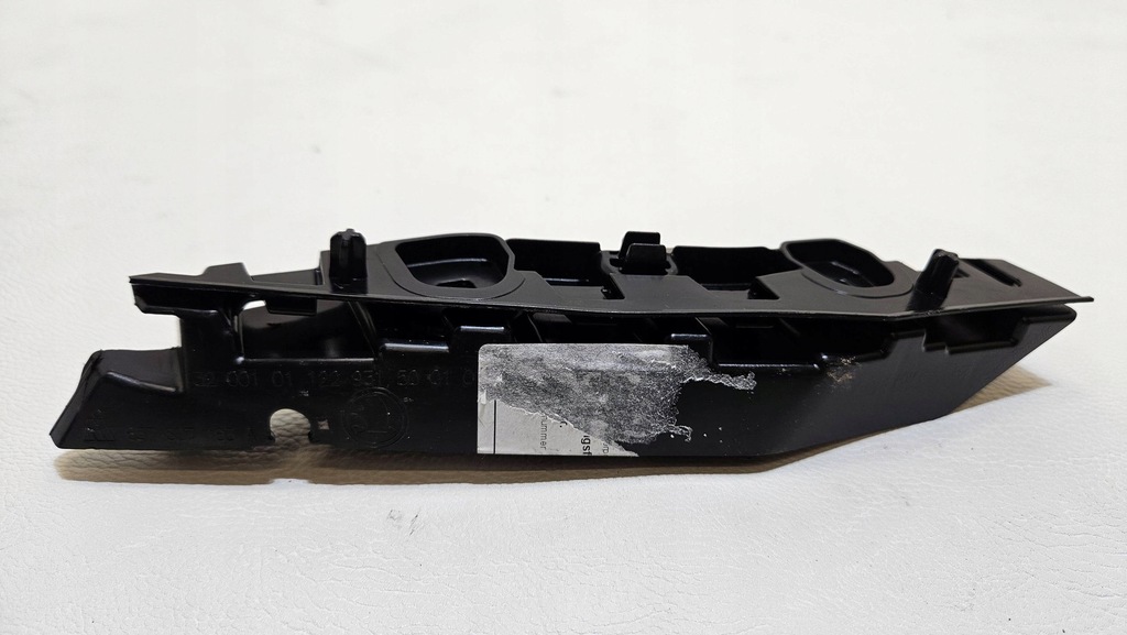 фото №1, Напрямна перед передній skoda scala лівий 657807183