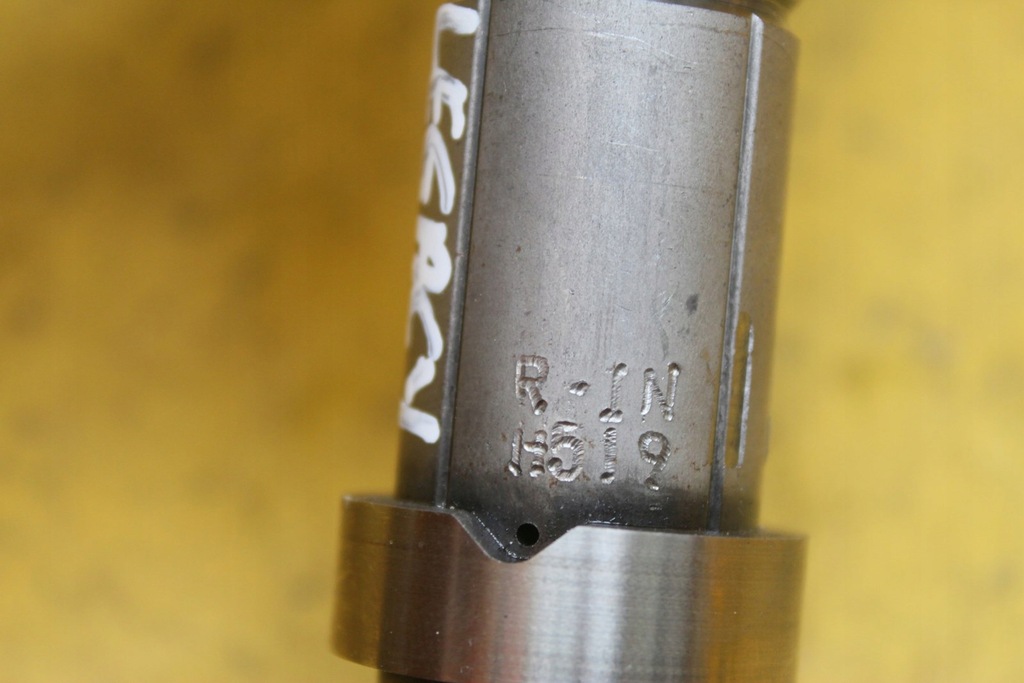 фото №8, Вал правый всасывающий ee20z 2.0 d legacy iv