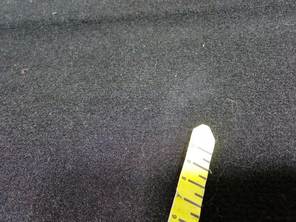 фото №6, Ford s-max mk2 обшивка багажника em2j-r45456-ab