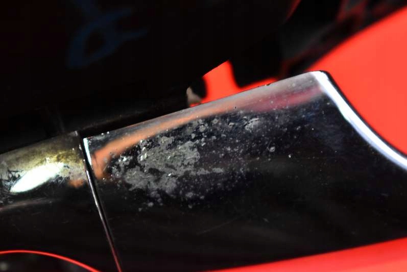 фото №8, Ручка левая перед передняя alfa romeo mito 09r