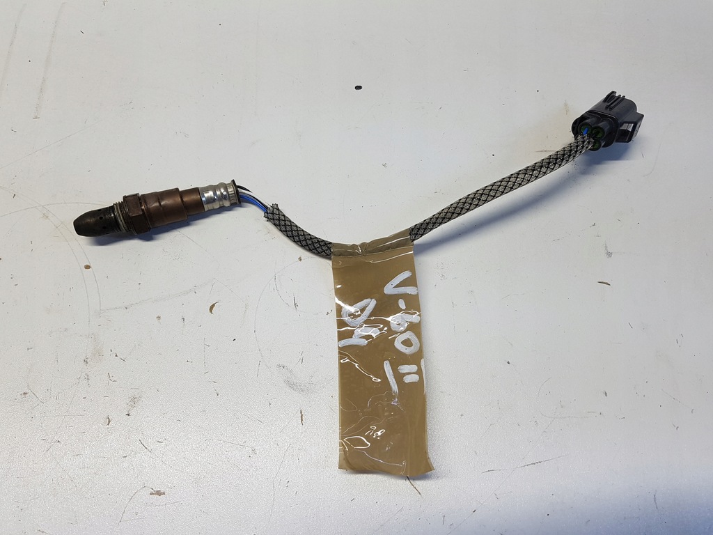 фото №1, Volvo v60 ii s60 iii датчик лямбда-зонд 31439594