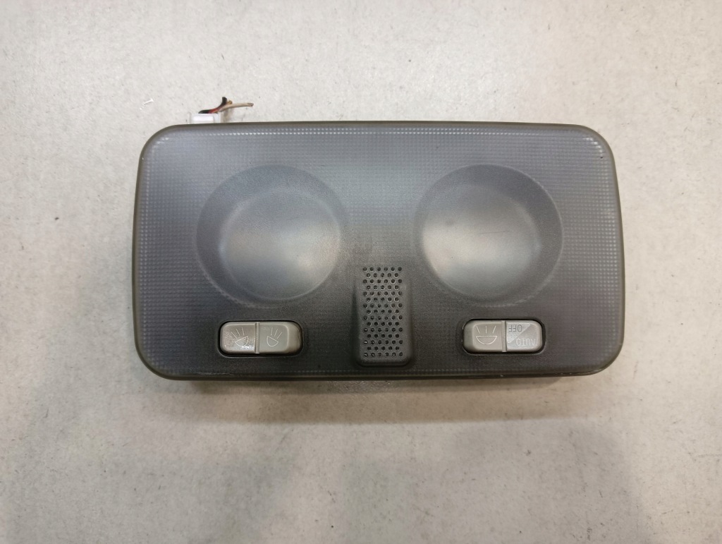 фото №1, Лампа стельовий alfa romeo i 2.0 1520400000