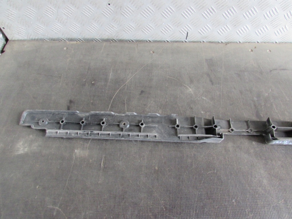 фото №7, Молдинг багажника renault trafic ii 06-14r 91167017 , 91167004