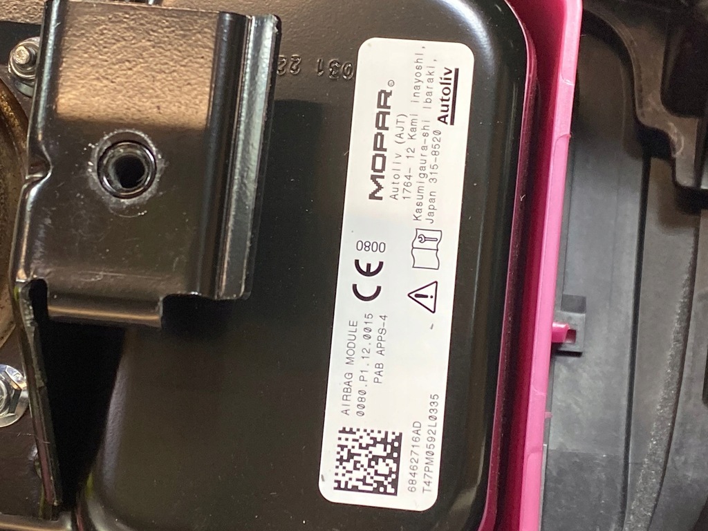 фото №12, 2022 jeep grand cherokee wl приборная панель приборная 68376610af