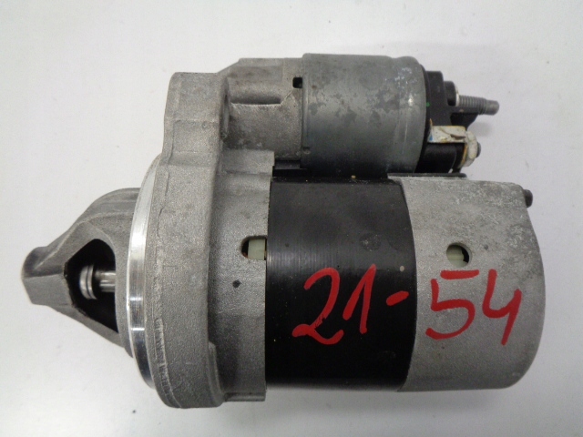 Ford fiesta mk8 1.1 2019r стартер идеальное состояние в Украине