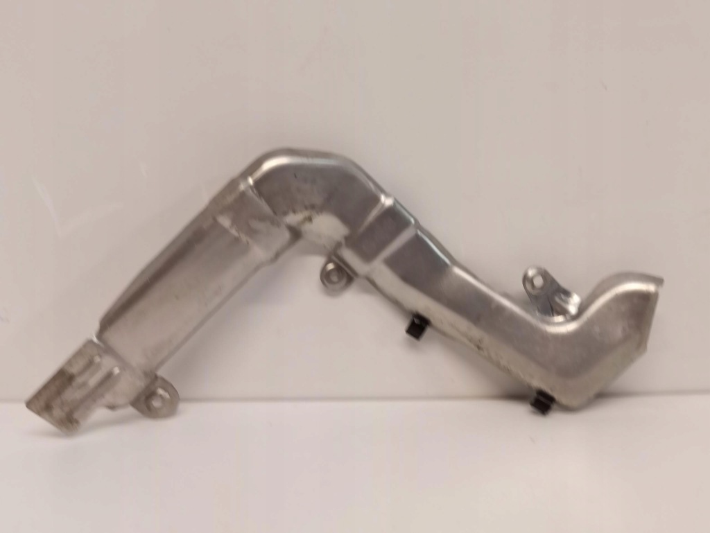 фото №1, Захист трубопровід пального audi a8 4h d4 4h0201192c