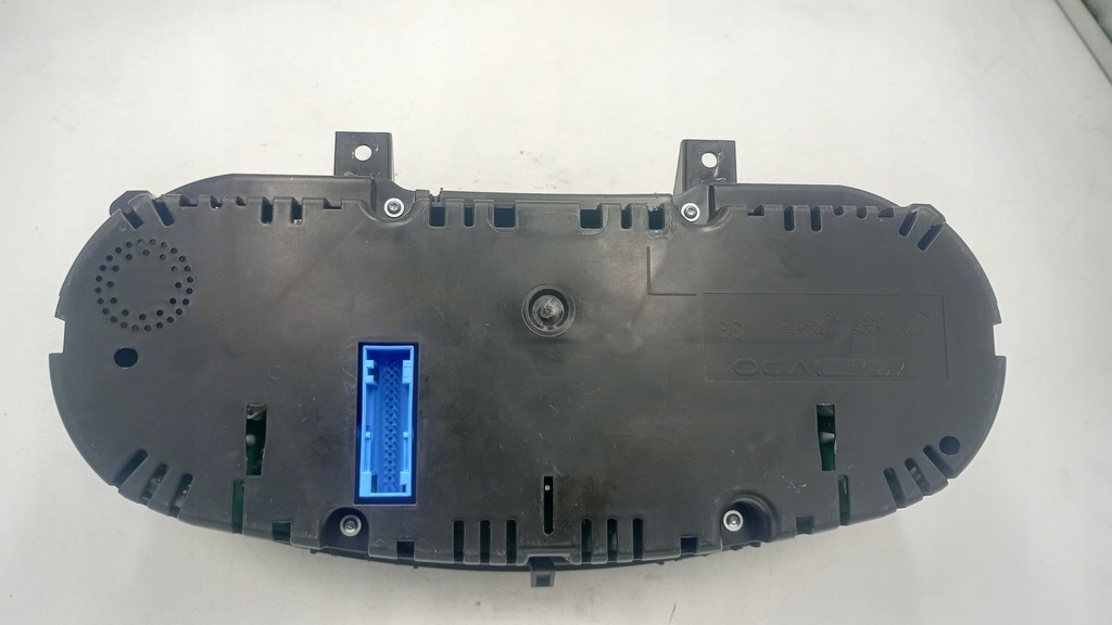 фото №7, Лічильник прилади vw sharan seat alhambra 7n 2,0tdi 7n5920970n