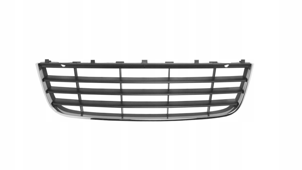 Купить Решётка  решётка решётка радиатора хром бампер vw jetta golf v