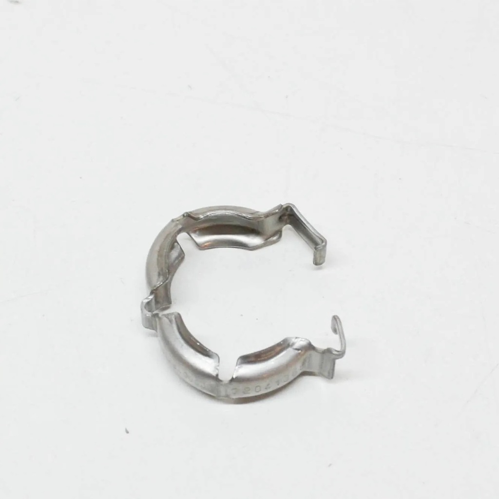 фото №7, Land rover discovery iv l319 суппорт трубы egr 1311338 оригинальный