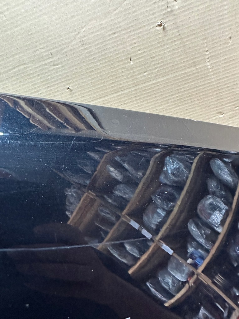 фото №7, Крила передній правий tesla model s правий перед