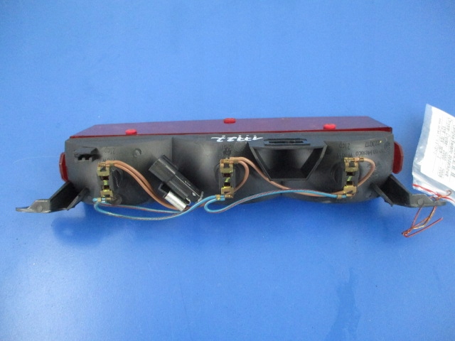 фото №2, Pt cruiser i третій світло стоп кришки