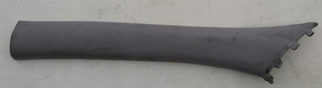 фото №1, Захист обшивка стійка лівий перед mercedes s w220