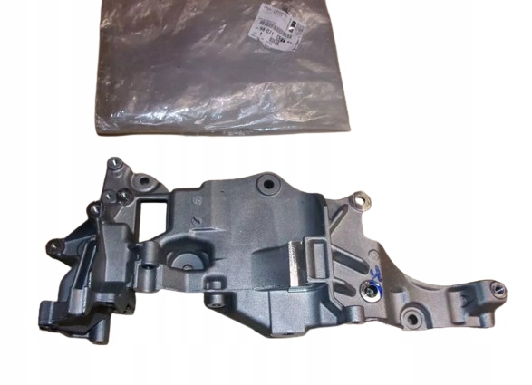 Купить Кронштейн генератора кронштейн кронштейн citroen jumper boxer 2.0 2.2 blue hdi