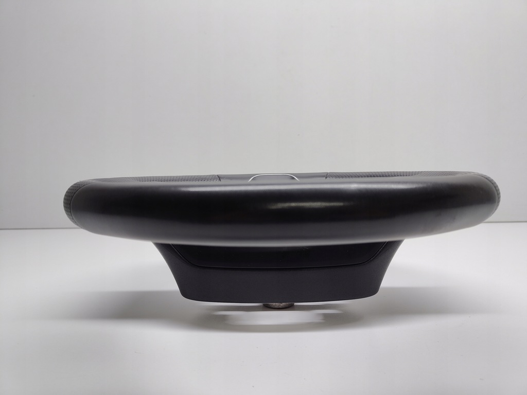 фото №8, Ford puma mk2 st line воздуховод кожаный оригинал 2019-