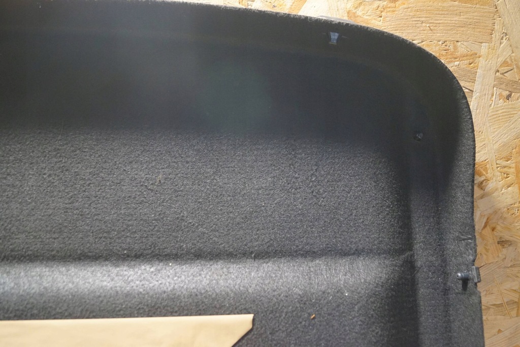 фото №13, Opel astra j полка задняя багажника 390121155 pn38