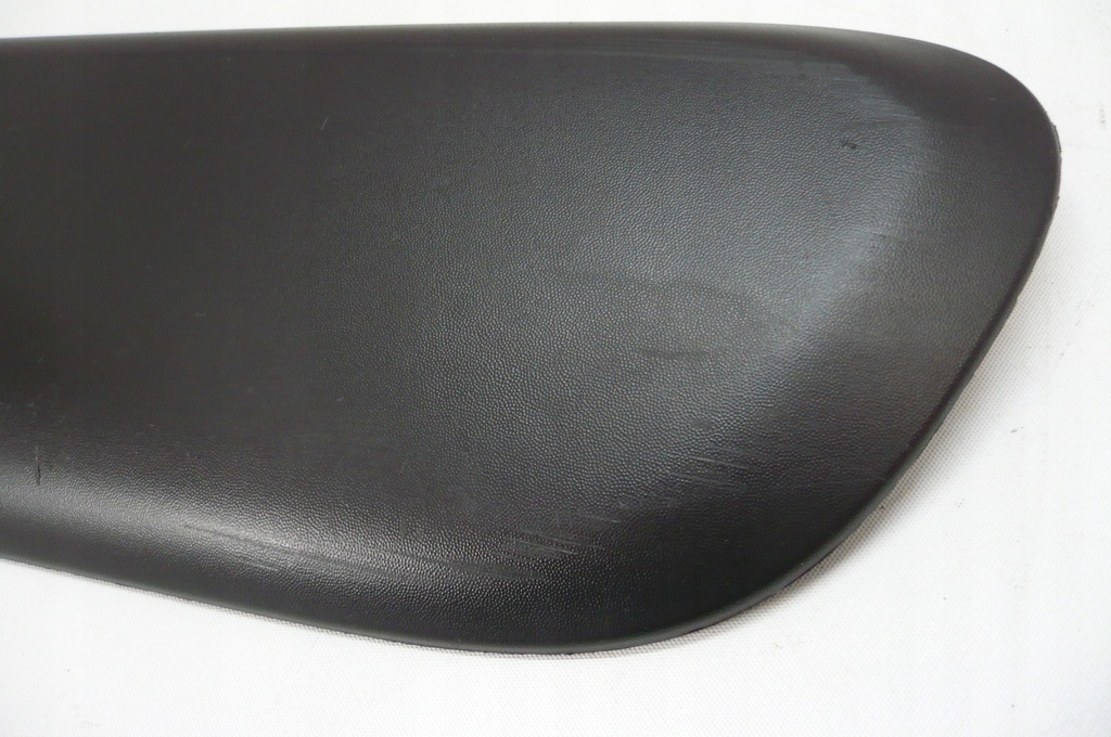 фото №8, Citroen c3 picasso 2008-12 молдинг двері ліва задня