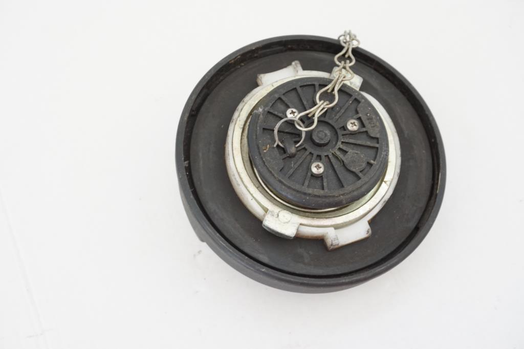 фото №5, Крышка заливной топлива renault magnum 460 dxi