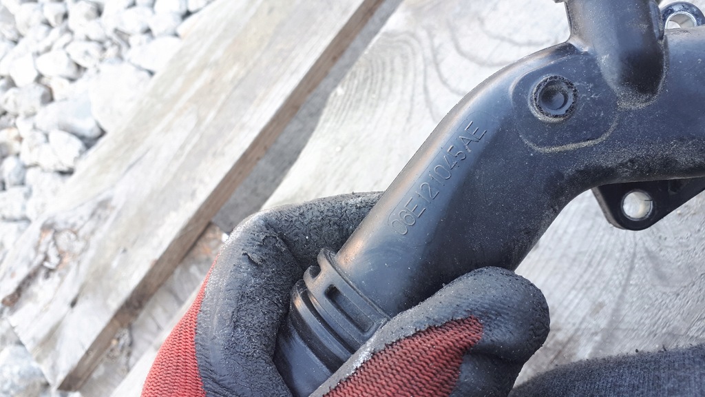 фото №6, S4 b8 lift магистраль wody 3.0 tfsi sq5 s5 a6 c7